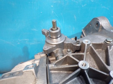 фото thumb №10, Ducato автомат 2.3 3.0 150/180km коробка передач коробки передач m40 колёса 15" 36 tys km