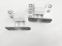 фото thumb №1, Nissan cabstar maxity nt400 петли дверь оригинал