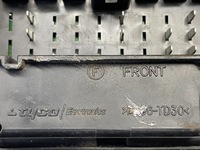 фото thumb №8, Opel antara 2007 модуль / блок управления комфорта