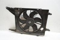 Купить Вентилятор радиатора renault scenic 1 fl 1.6, фото thumb