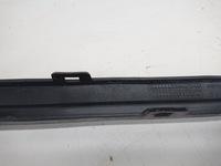 фото thumb №10, Volkswagen touareg iii 3 молдинг бампера передний перед