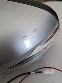 фото thumb №7, Зеркало левая mercedes gle w167 europa ассистент камера 18pin + 2