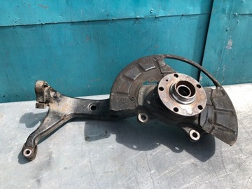 фото thumb №1, Vw phaeton 3,2 v6 поворотный кулак ступица правые перед