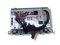 Радио автомобильные toyota avensis 3 t270 2010 86120-20a80 с Разборки, фото thumb