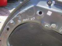 фото thumb №9, Капот крышка двигателя kia ceed ii 2012-18 hatch 5dr lak. 1k