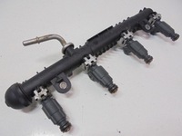 фото thumb №2, Opel corsa c форсунки 0280155965 1,2 16v kpl.4szt