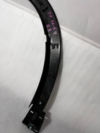 фото thumb №8, Молдинг крыла правый перед mazda cx-5 ii