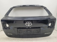 фото thumb №6, Toyota avensis t27 універсал 09- кришка кришка багажника зад задня fv