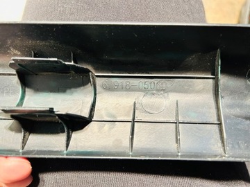 фото thumb №10, Avensis t27 захист планка порогова порога задня лівий зад