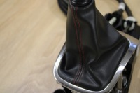 Вибірник троси перемикання передач renault megane iii 1.6 dci 130 km механічна коробка передач Недорого, фото thumb