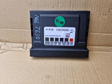 фото thumb №1, Модуль комфорта bcm opel astra j iv zafira 13579056 pin