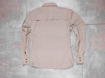 FJALLRAVEN G-1000 SC ЖЕНСКАЯ ПОХОДНАЯ РУБАШКА L