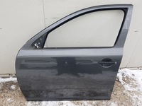 фото thumb №1, Skoda octavia 2 ii lift 08-12r дверь левая перед передние lf8h