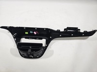 фото thumb №13, Панель консоли панели dekor peugeot 208 i #1683