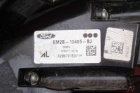 фото thumb №8, Лампа левая зад задняя em2b-13405-bj ford s-max mk2 2 ii 15-20