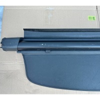 фото thumb №7, Vw passat b6 универсал oem номер ролета багажника 3c9867871