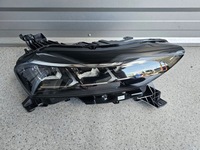 фото thumb №6, Citroen ds3 crossback lift лампа лампи full led повний