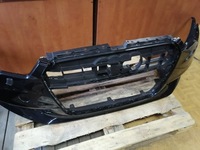 фото thumb №10, Бампер audi a6 c7 lz9y ксенон pdc