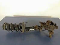 фото thumb №5, Opel corsa d 1.7cdti поворотный кулак правая mcperson