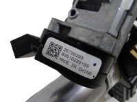 фото thumb №10, Колонка кермова + замок запалювання + ключ з пульт opel insignia a 08-2017