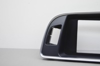 фото thumb №10, Рамка экрана навигации audi q3 8u 8r2857186g 2012