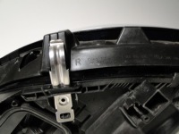 Mercedes b klasa 246 w246 фара передняя правая led high performance рестайлинг Оригинал, фото thumb