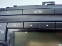 фото thumb №11, Toyota auris ii радио