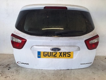 фото thumb №1, Ford c-max mk2 11-14 крышка зад