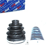 фото thumb №1, Japko 63241 набор защита, система рулевой