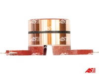 фото thumb №14, Кольцо / komutator генератора