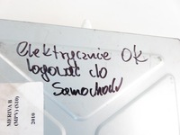 фото thumb №9, Радіо opel meriva b mpv s10 20984174