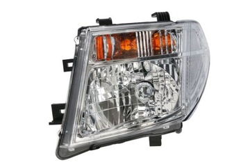 фото thumb №2, Фара світла передніх 20-12274-15-2/tyc