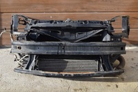 фото thumb №1, Fiat bravo ii 2 усилитель передний pas kpl балка