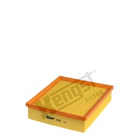 фото thumb №3, Набор фильтров hengst фильтр audi a4 b5