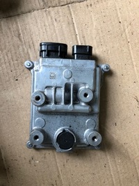 фото thumb №1, Toyota rav4 v модуль насоса топлива 89571-12010