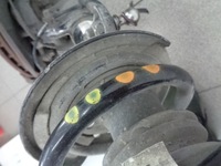 фото thumb №4, Mcperson поворотний кулак права jeep renegade 1.4 multiair przed lift 2017 r