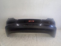 фото thumb №1, Бампер задняя задний skoda rapid liftback 5jh 2012-