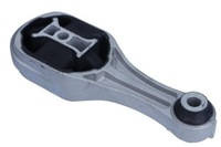 фото thumb №8, Подушка sil. renault fluence. megane iii. scenic iii 11.08- задня