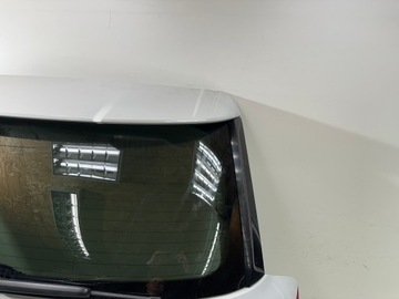 фото thumb №7, Крышка багажника audi q7 4m лампы matrix