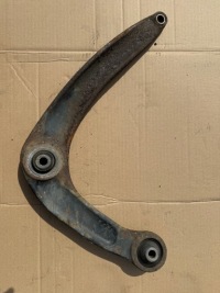 фото thumb №1, Важіль лівий citroen ds5 2.0 hdi 884981