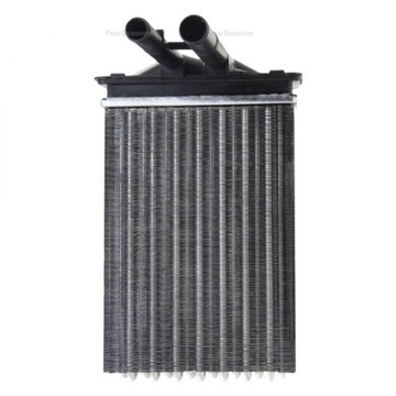 фото thumb №1, Обігрівач jeep liberty 02-07