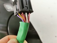 фото thumb №7, Зеркало правое mg4 ev