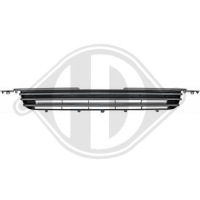 фото thumb №1, Решітка решітка радіатора радіатора решітка радіатора volkswagen lupo 98-05