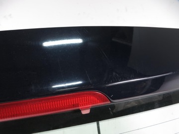 фото thumb №8, Крышка багажника 3d ford fiesta mk5 v 84