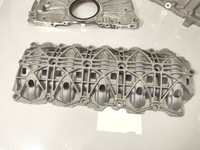 фото thumb №6, Bmw g60 g61 550ex g70 750ex g05 50ex b58b30s блок двигуна b58x 1025309