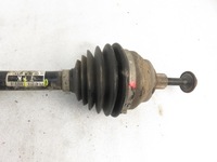 фото thumb №4, Привідний вал ліва передня audi a6 c6 2.7 tdi 4f0407271k