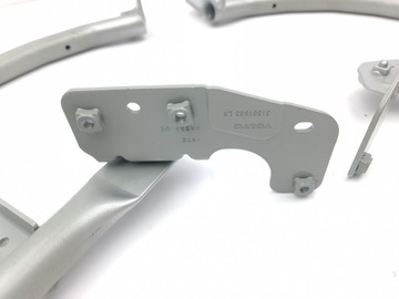 фото thumb №9, Volvo s60 2012 комплект петли