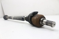 фото thumb №7, Приводной вал правая 49501a6500 kia ceed ii lift 1.6 crdi