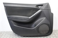 фото thumb №1, Обшивка дверь левый перед mazda cx5 kd lift