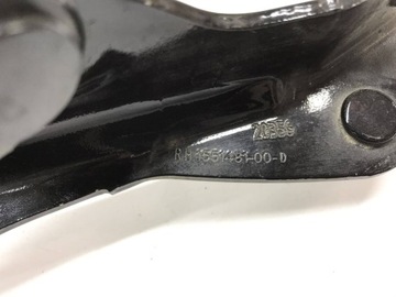 фото thumb №7, Tesla модель 3 2021 правая сторона петля крышки задней багажника 155148100d